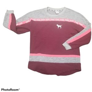 PINK by VS Varsity Crew